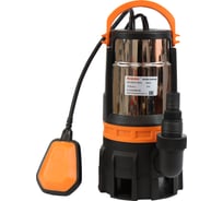 Погружной центробежный насос Acquaer RGSM-550PSW Нерж 7.5.81