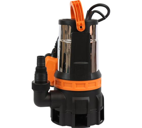 Погружной центробежный насос Acquaer RGSM-550PSW Нерж 7.5.81