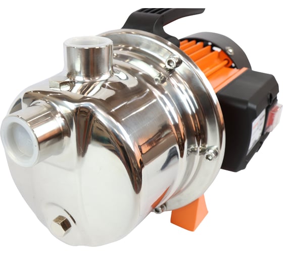 Поверхностный центробежный насос Acquaer RGJ-800S 7.5.132