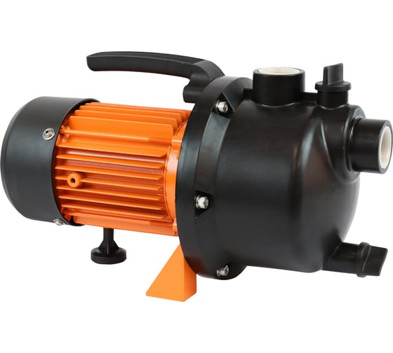 Поверхностный центробежный насос Acquaer RGJ-800P 7.5.112