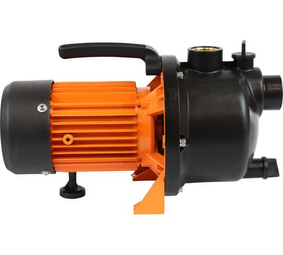Поверхностный центробежный насос Acquaer RGJ-800P 7.5.112