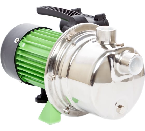Самовсасывающий центробежный насос REDVERG RD-SPS60L 6633297