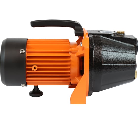 Поверхностный центробежный насос Acquaer RGJ-600I 7.5.121