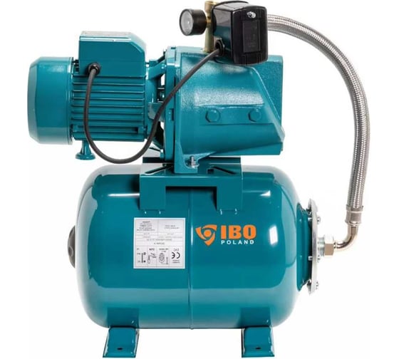 Станция водоснабжения IBO JSW 150 24 л 2000002880011