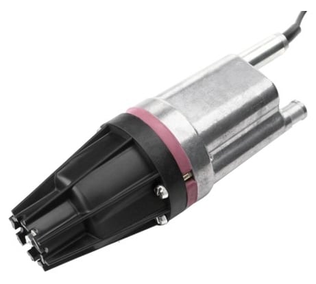 Насос Лепсе Водолей 3К 25 м 004.849-02