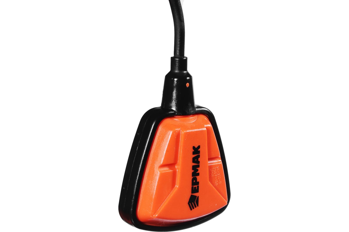 Погружной дренажный насос ЕРМАК НП-400/35 646-106 - выгодная цена ...