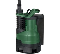 Дренажный насос OASIS DV 750/230