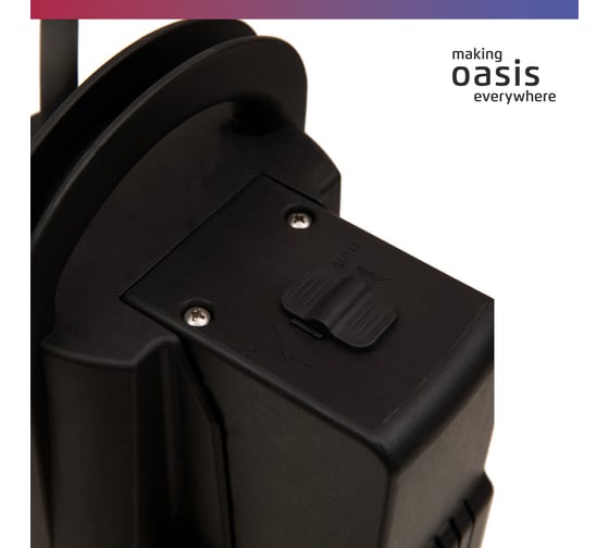 Дренажный насос OASIS DV 150/6