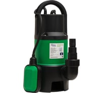 Дренажный насос OASIS DN 300/9,5