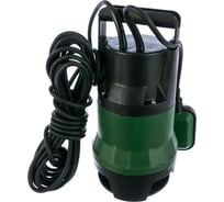 Фекальный насос Pumpman GS550N 82022