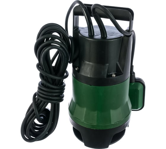 Фекальный насос Pumpman GS550N 82022