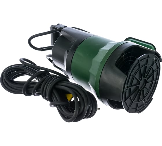 Фекальный насос Pumpman GS550N 82022