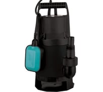 Фекальный насос Pumpman GS750N 82023