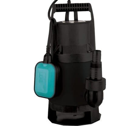 Фекальный насос Pumpman GS400N 82021