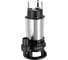 Фекальный насос с режущим механизмом Pumpman TPS1500A 82035 1