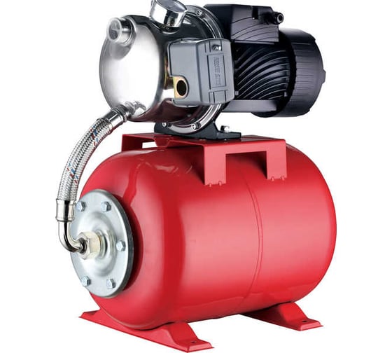 Насосная станция Pumpman ATSGJ600 82110 1