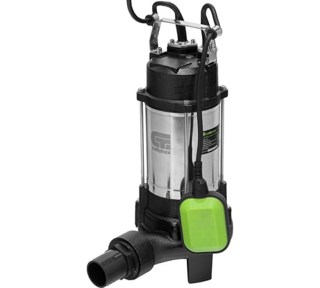 Фекальный насос СИБРТЕХ СФН1100-Н 99804