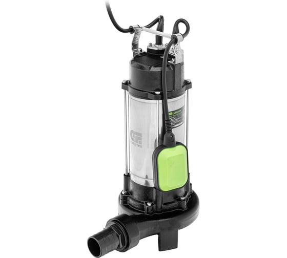 Фекальный насос СИБРТЕХ СФН1500-Н 99805