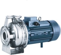 Моноблочный насос из нержавеющей стали Purity PZ 50-200/92 (N) 100589439
