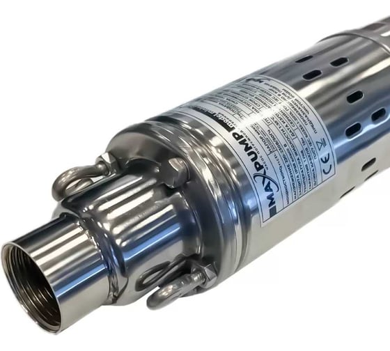 Скважинный насос Maxpump maxiVINT 2000015630016
