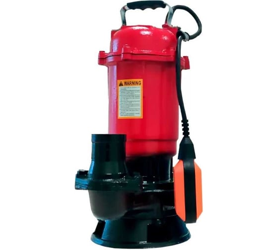 Дренажный насос Maxpump FEKATOP 750D 2000043270017