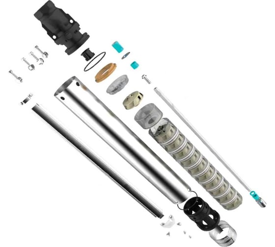 Скважинный насос Maxpump ST1 2000044320018