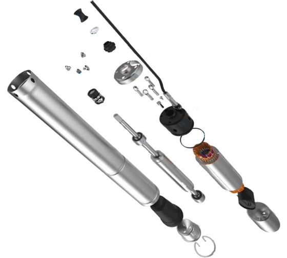 Скважинный насос Maxpump ST1 2000044320018