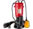 Фекальный насос Maxpump CUTLIFT 1100 2000043260018 2