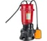 Фекальный насос Maxpump CUTLIFT 1100 2000043260018 3