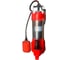 Дренажный насос Maxpump FEKALIFT 180D 2006352183147 1