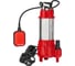 Дренажный насос Maxpump FEKALIFT 180D 2006352183147 1