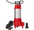 Дренажный насос Maxpump FEKALIFT 180D 2006352183147 2