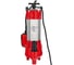 Дренажный насос Maxpump FEKALIFT 180D 2006352183147 3