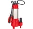 Дренажный насос Maxpump FEKALIFT 180D 2006352183147 5