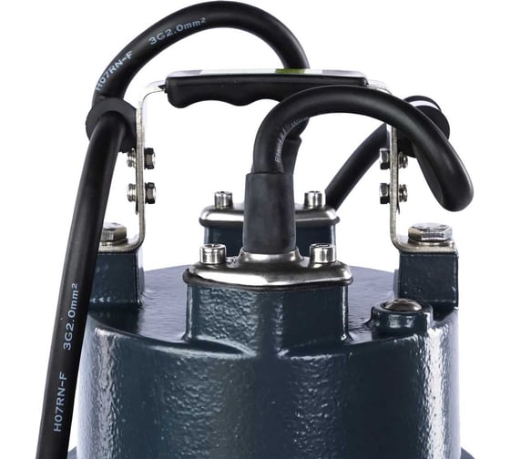 Дренажный насос Unipump FEKAPUMP V 2200F 62127