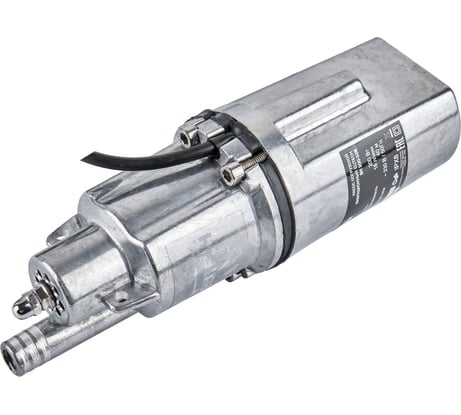 Вибрационный насос Elitech ВН 200-10В ДМ 205620