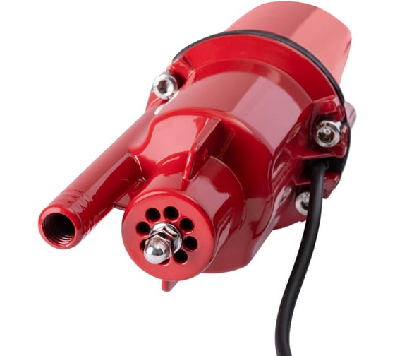 Вибрационный насос Elitech НВ 300-25В 205625