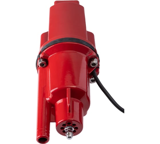Вибрационный насос Elitech НВ 300-40В 205627
