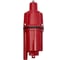 Вибрационный насос Elitech НВ 300-10Н 205622 1