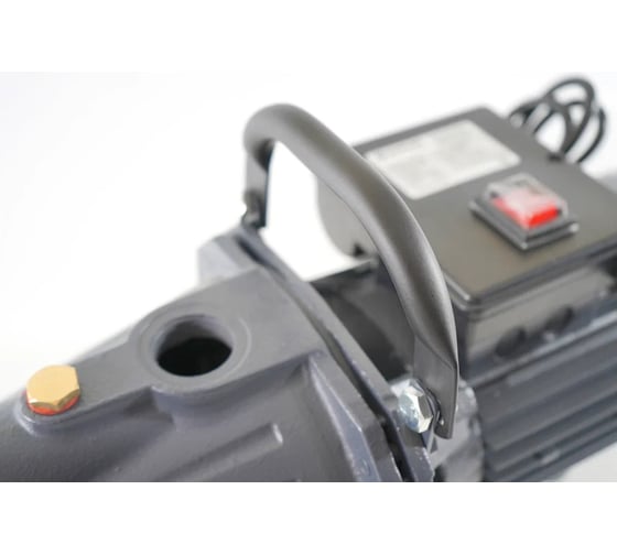 Поверхностный насос UNIPUMP JET 110 L садовый 24561