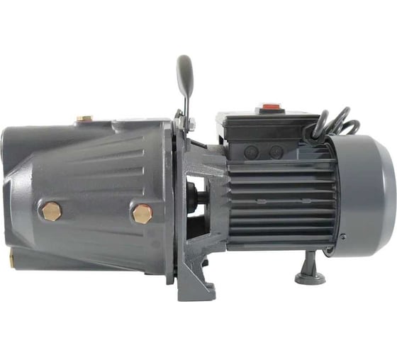 Поверхностный насос UNIPUMP JET 100 L садовый 50560