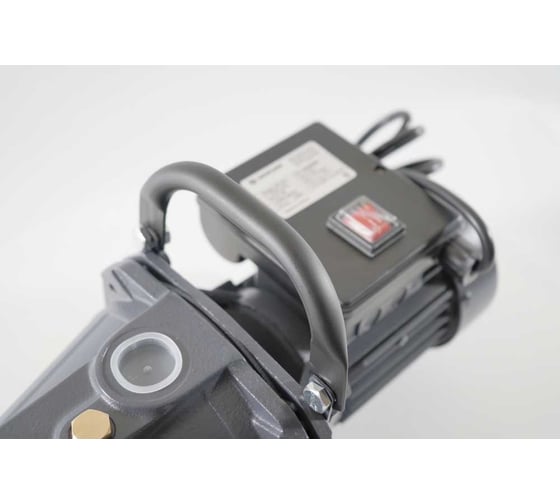 Поверхностный насос UNIPUMP JET 60 S садовый 59464