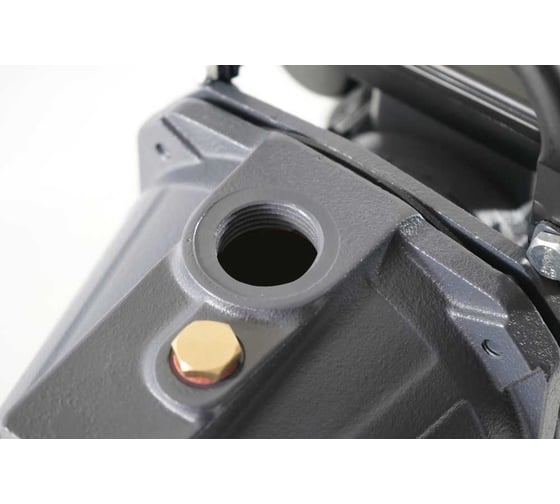 Поверхностный насос UNIPUMP JET 60 S садовый 59464
