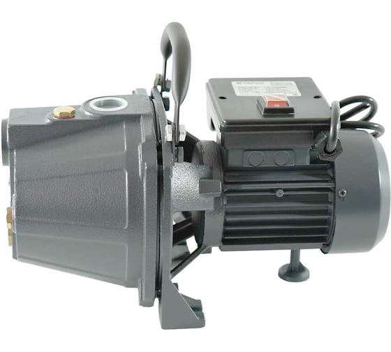 Поверхностный насос UNIPUMP JET 100 S садовый 66799