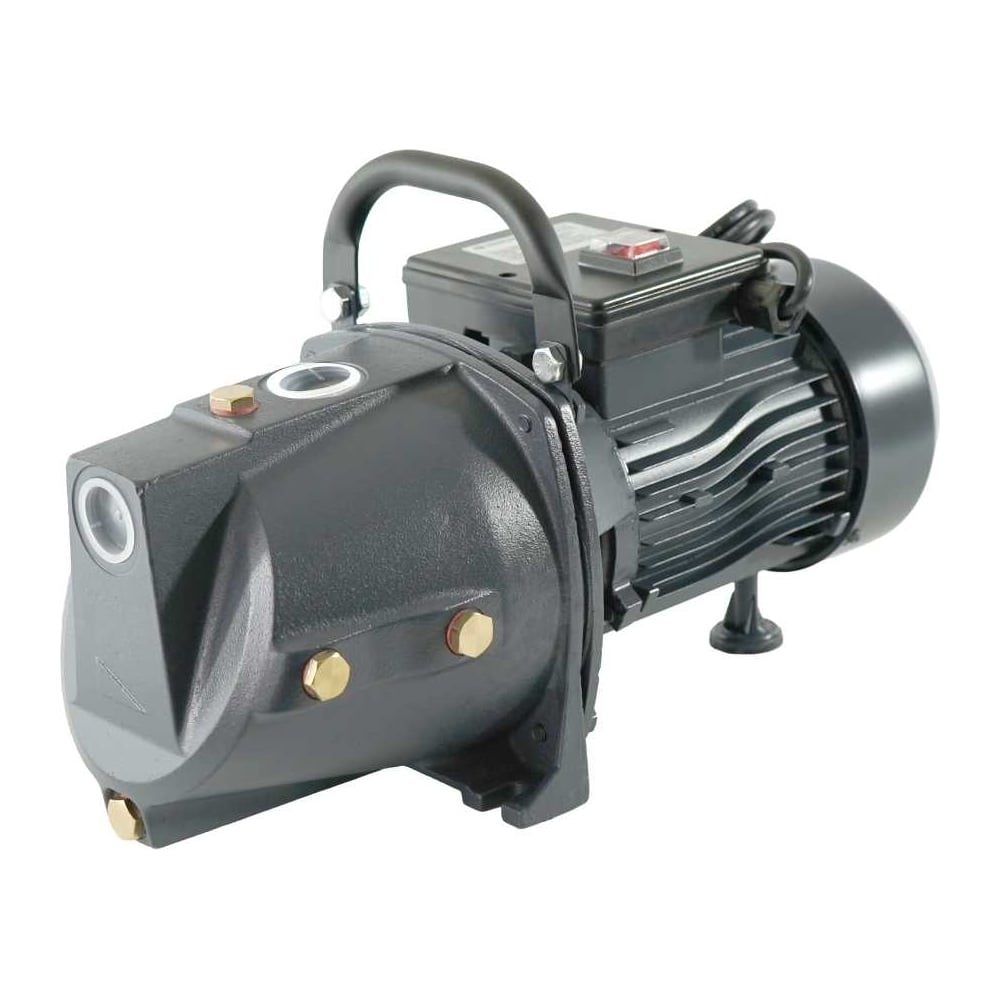 Поверхностный насос UNIPUMP JSW 55 садовый 17048 - выгодная цена ...