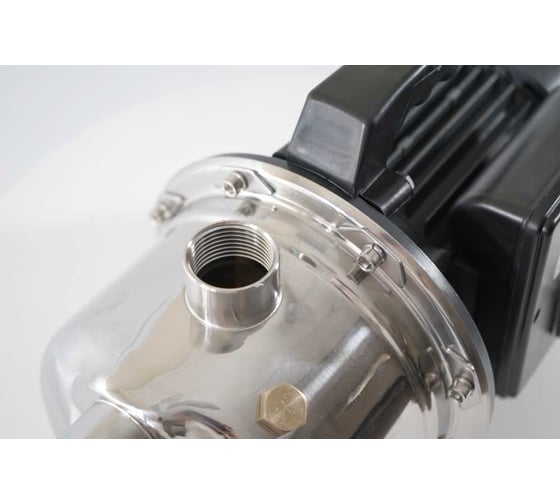 Поверхностный насос UNIPUMP JS 80 садовый 43196