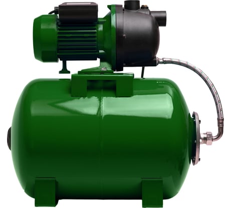 Автоматическая насосная станция S 70/50Р – 24 OASIS