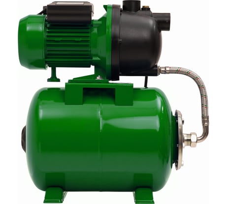 Автоматическая насосная станция S 60/37P – 24 OASIS