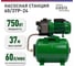 Автоматическая насосная станция S 60/37P – 24 OASIS 2