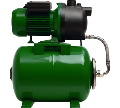 Автоматическая насосная станция S 60/42Р – 24 OASIS